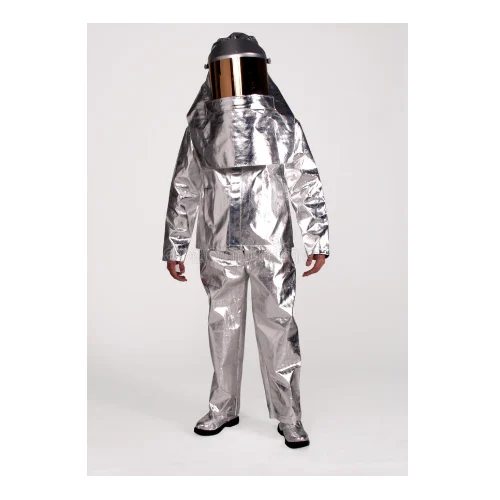 Fire Protection Safety Suits